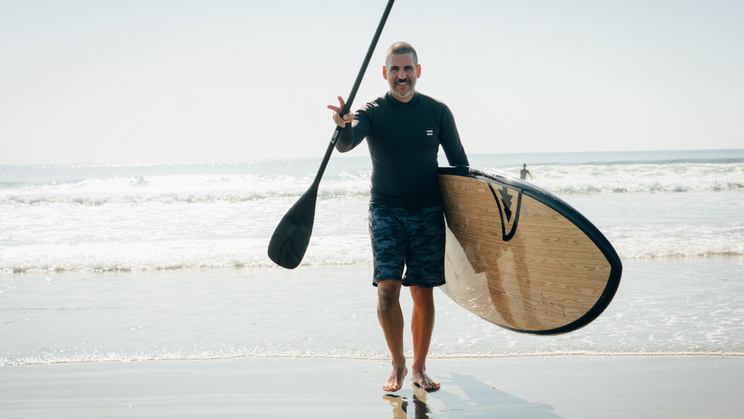 From Engineering to Boreal Boards