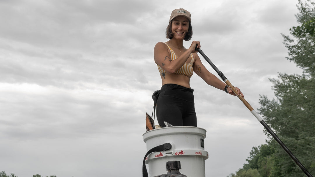 10 trucs pour donner du love au Saint-Laurent