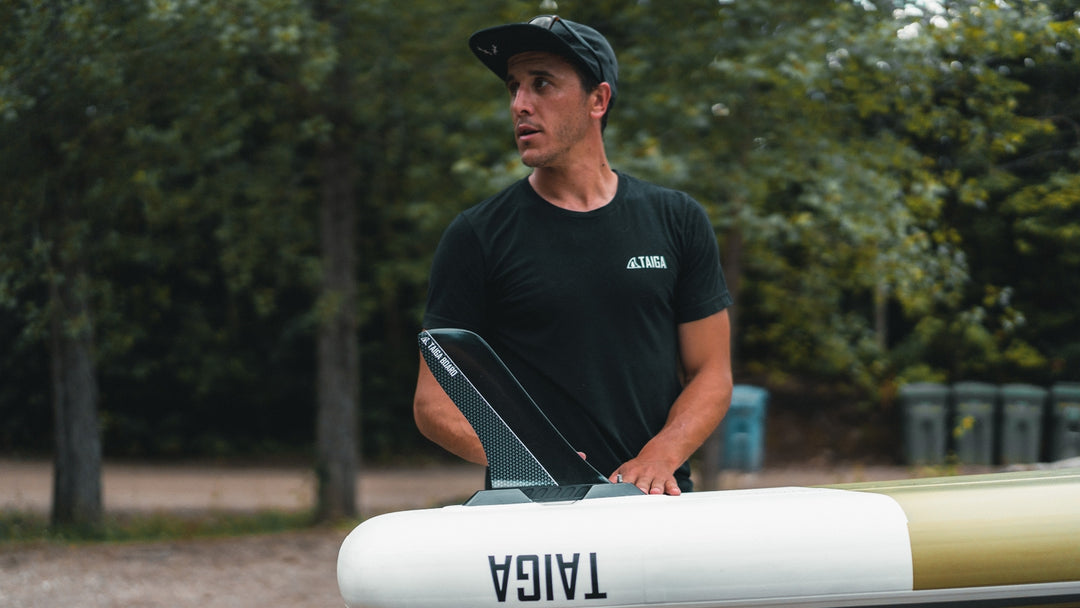 Démystifier les différents ailerons