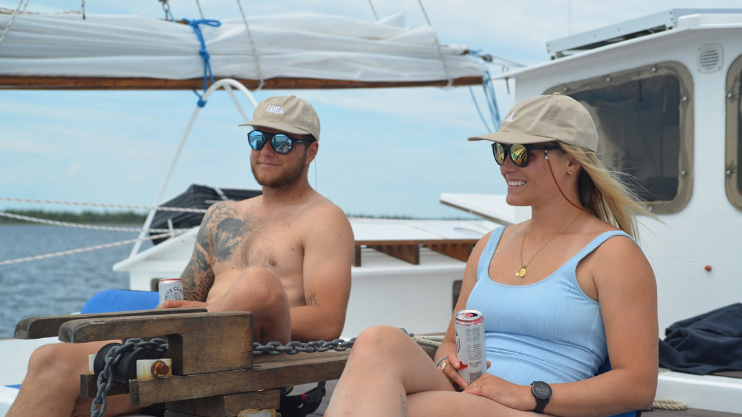 Vivre d'économies, d'amour et d'eau fraîche