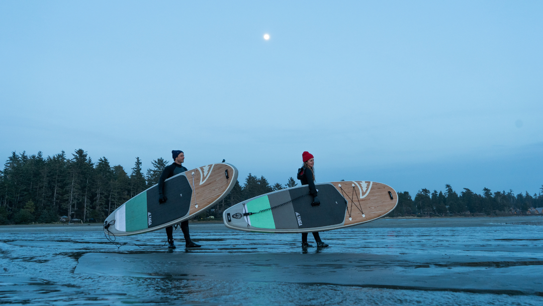 Valentine's Day Gift Guide for Outdoor Lovers