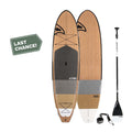 THUYA 11'0'' - PADDLE BOARD RIGIDE