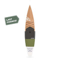KAZUZU 12'6'' - PADDLE BOARD RIGIDE