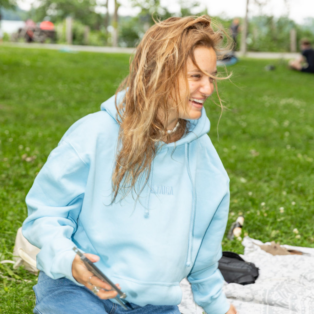 HOODIE - TAIGA BOARD