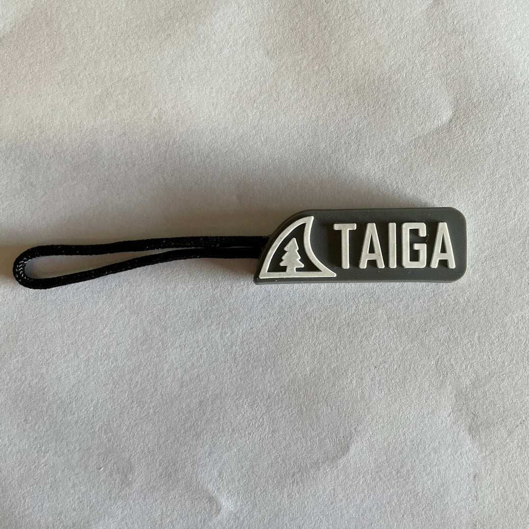 PIÈCE DE RÉPARATION - TAG TAIGA POUR LES ZIPPER