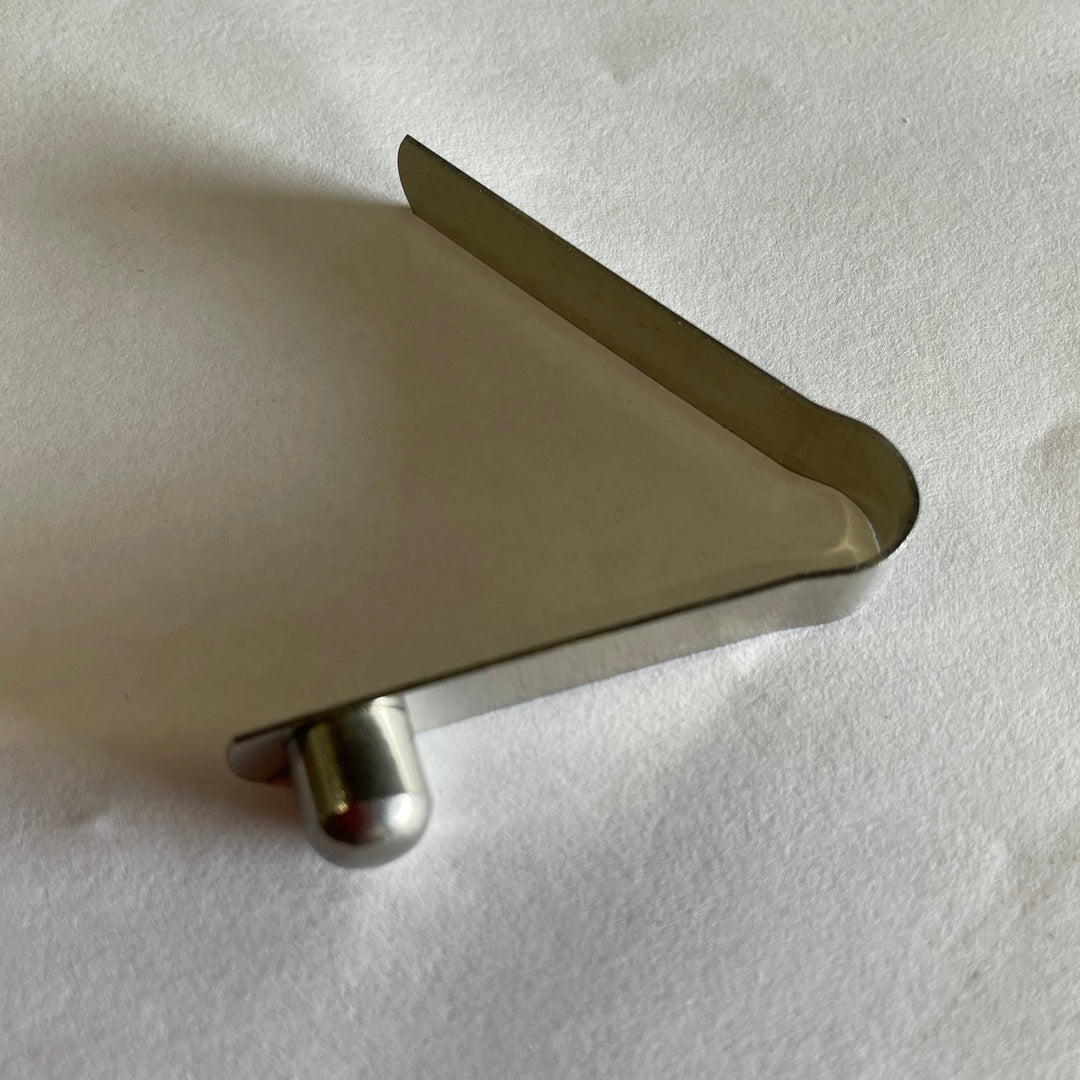 PIÈCE DE RÉPARATION - BOUTON POUSSOIR