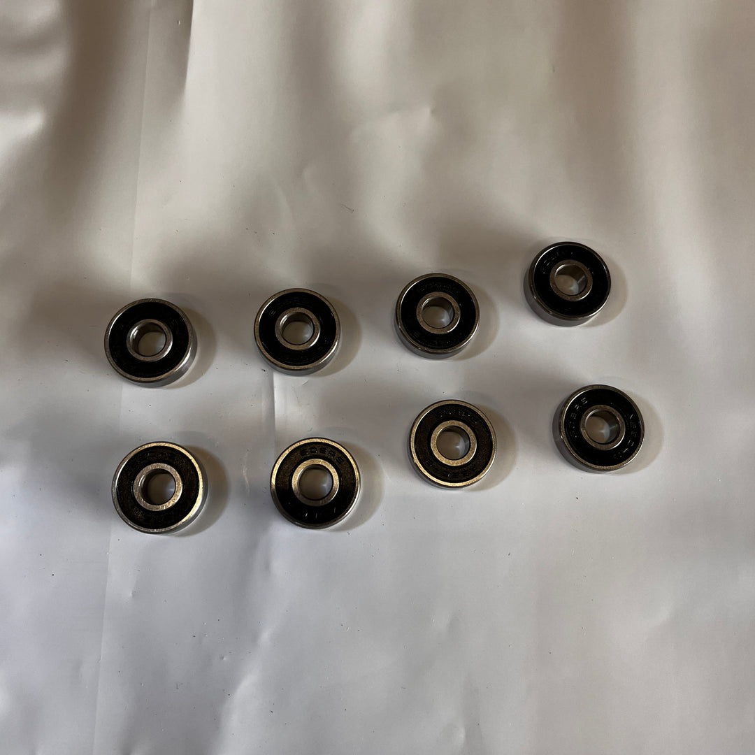 PIÈCE DE RÉPARATION - BEARINGS