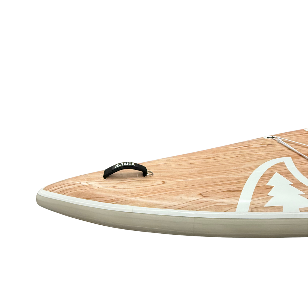 Nose of the Kazuzu Air 11'2