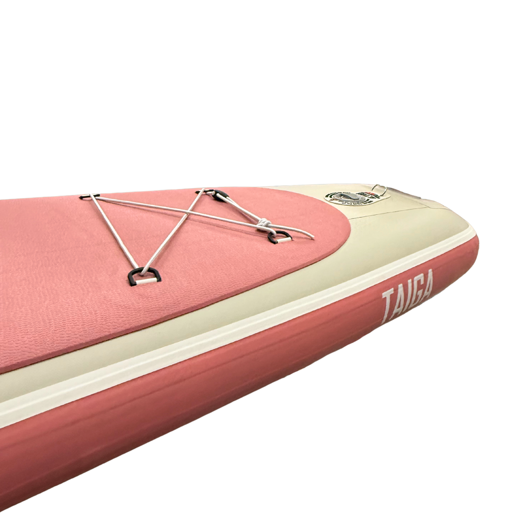 Back Bungee of the Kazuzu Air 11'2 Sandstone