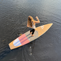 KAZUZU 11'2'' - PADDLE BOARD RIGIDE