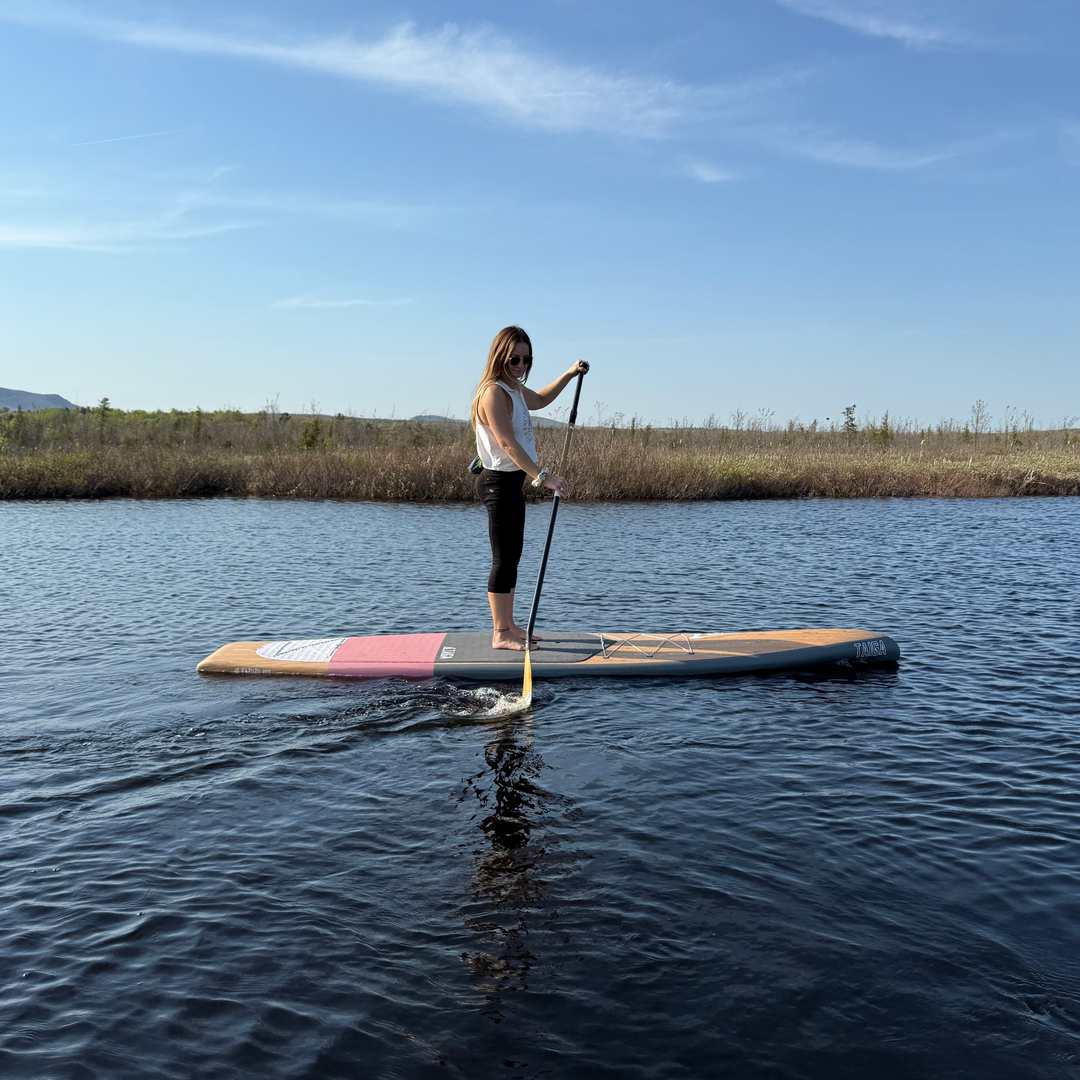 KAZUZU 11'2'' - PADDLE BOARD RIGIDE