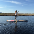 KAZUZU 11'2'' - PADDLE BOARD RIGIDE