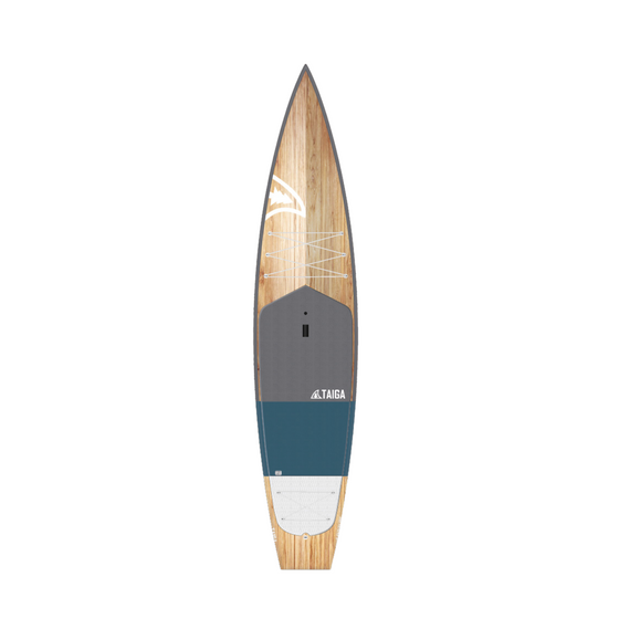 KAZUZU 12'6'' - PADDLE BOARD RIGIDE