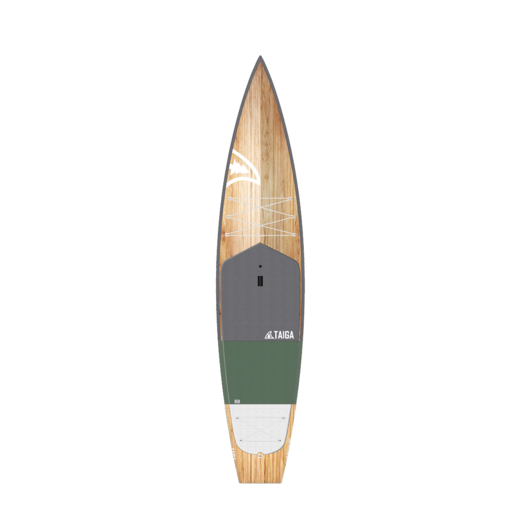 KAZUZU 12'6'' - PADDLE BOARD RIGIDE