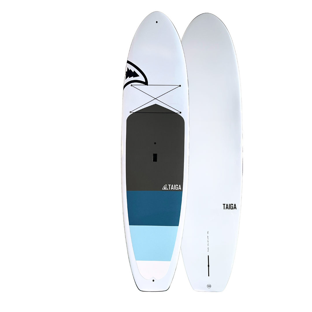 LUMBERSKIN ABS 9'8'' / 10'6'' / 11'4'' - PADDLE BOARD RIGIDE