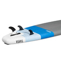 BOREA BLUE 10'6'' - INFLATABLE PADDLE BOARD (IMPERFECT)