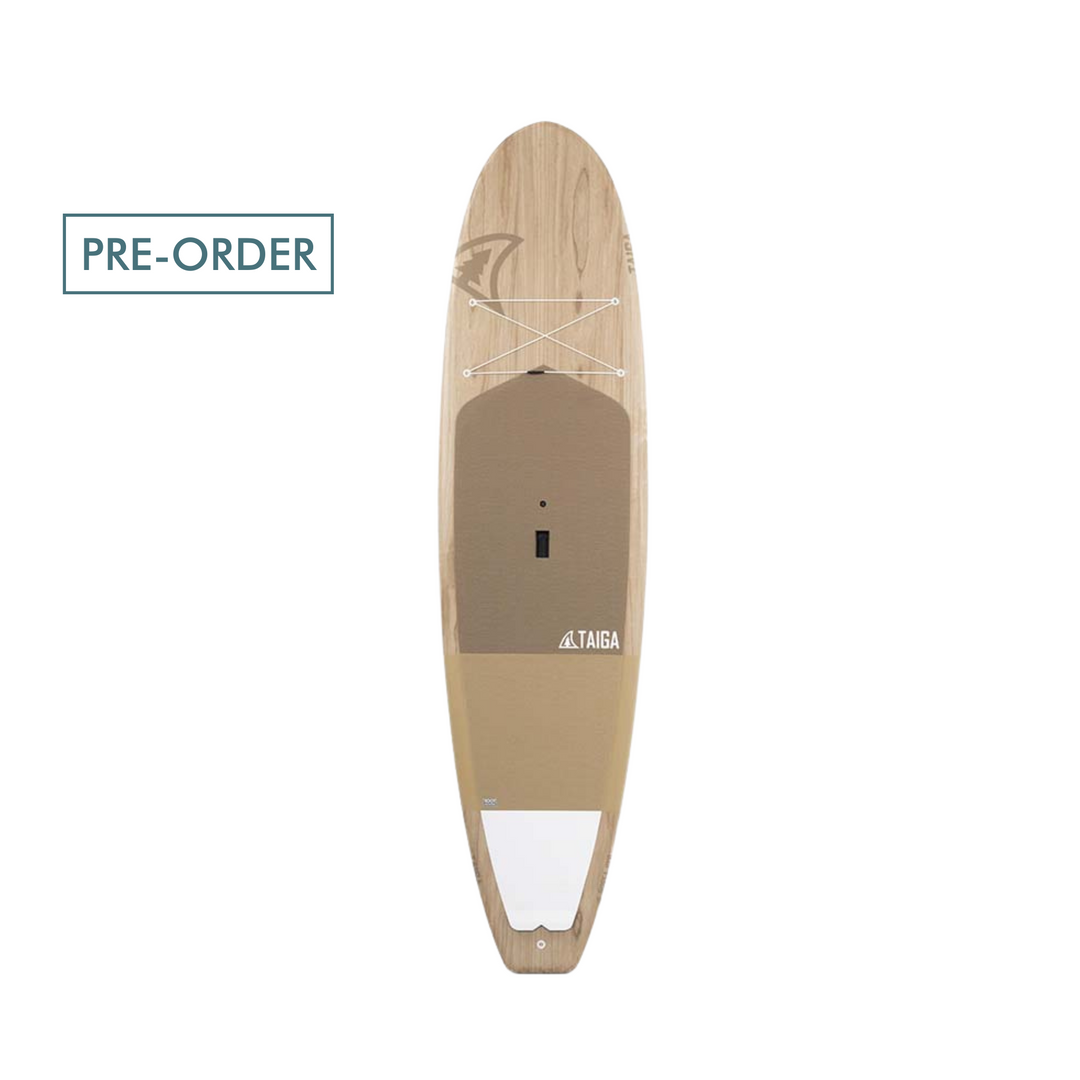 THUYA 11'0'' - HARD PADDLE BOARD (ROOT COLLECTION) (Pre-order 2025)