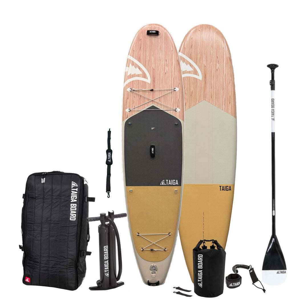 THUYA 11'0'' - PADDLE BOARD GONFLABLE