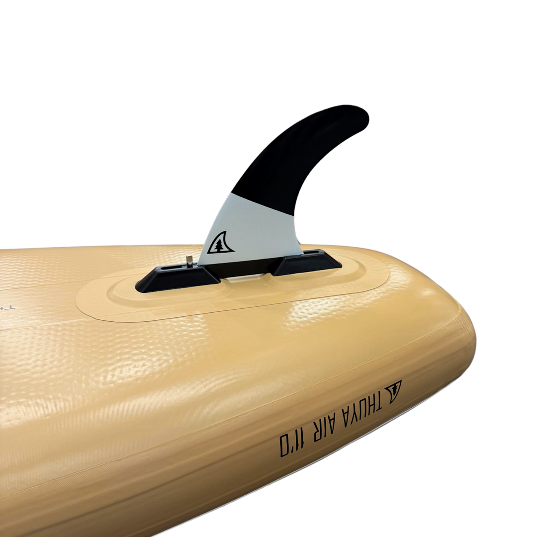 Fin of the Thuya Air 11'0 Sand