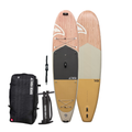 Regular Kit of the Thuya Air 11'0 Sand