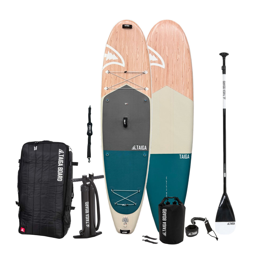 THUYA 11'0'' - PADDLE BOARD GONFLABLE