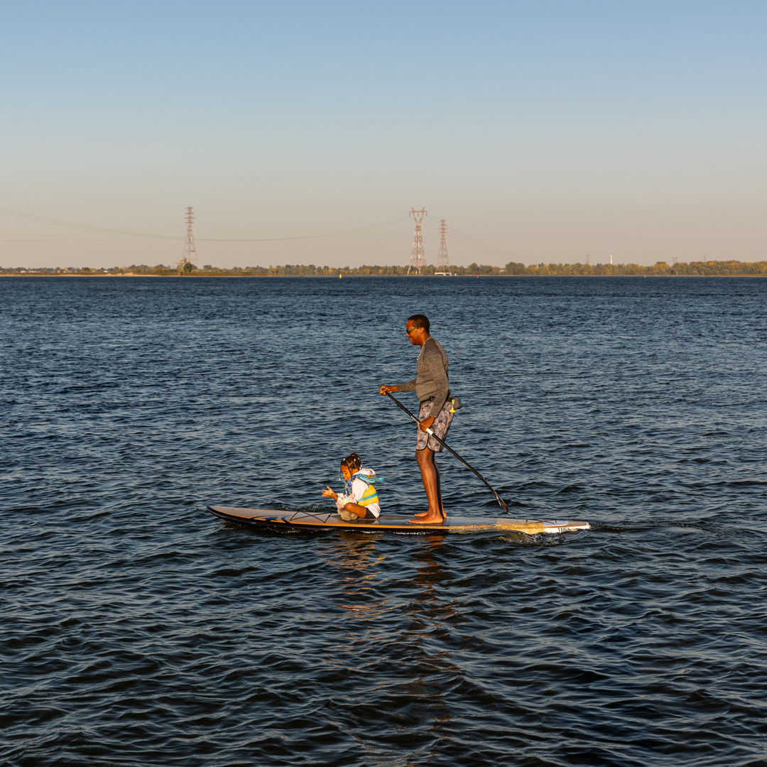 THUYA 11'0'' - PADDLE BOARD RIGIDE