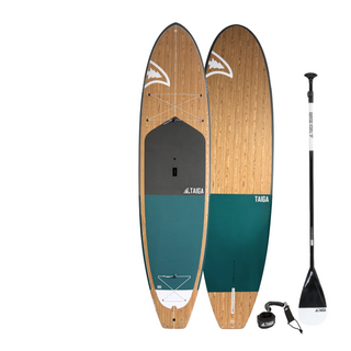 TUNDRA 11'6'' - PADDLE BOARD RIGIDE