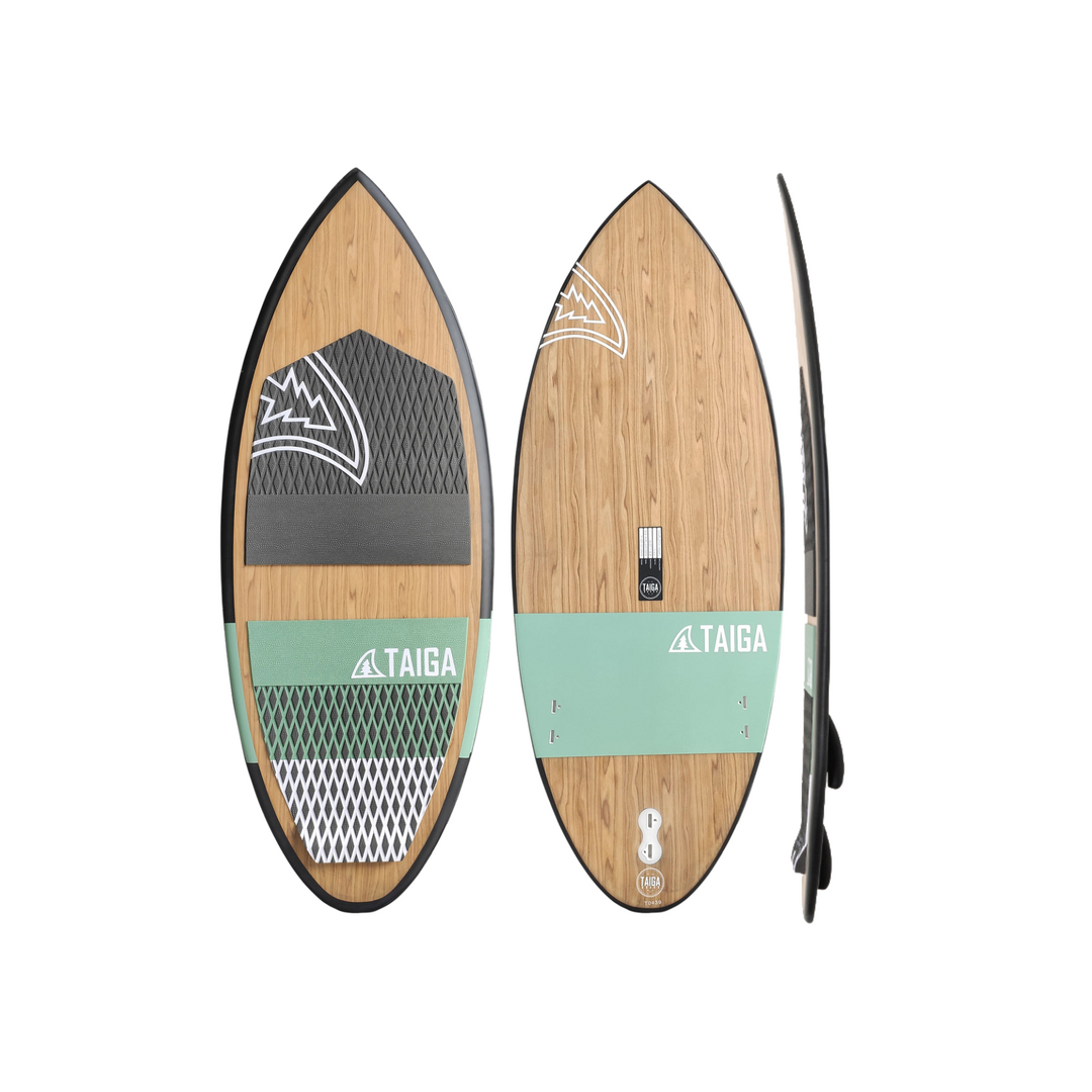 SKIM 4'8'' - WAKESURF