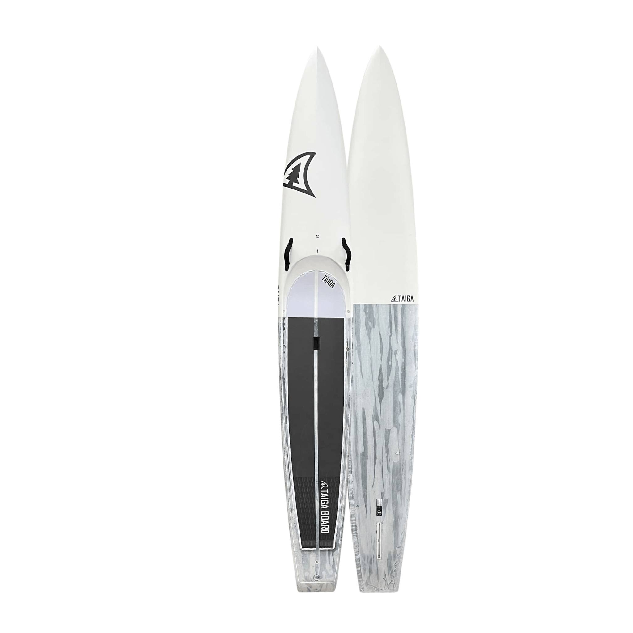 NARVAL 14'0'' - HARD PADDLE BOARD – TAIGA BOARD