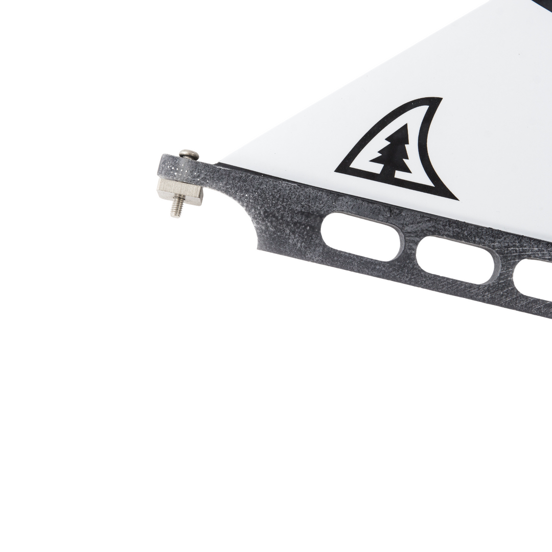 Screw of the CENTRAL FIN - TOURING RS 10.0"