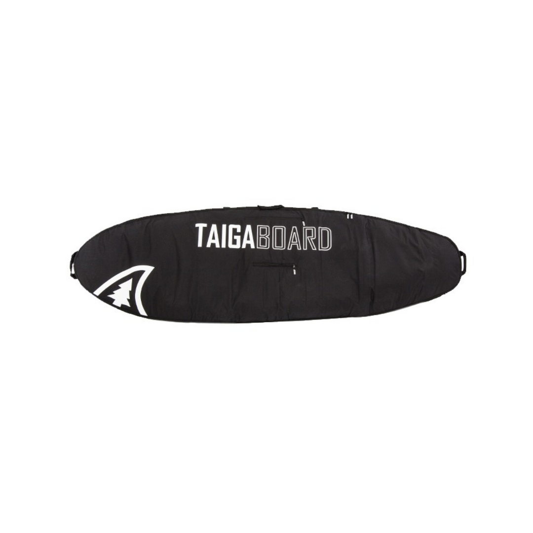 Front view of the Daybag for a Hard SUP by TAIGA