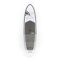 Front view of the Lumberskin 11'4 SUP