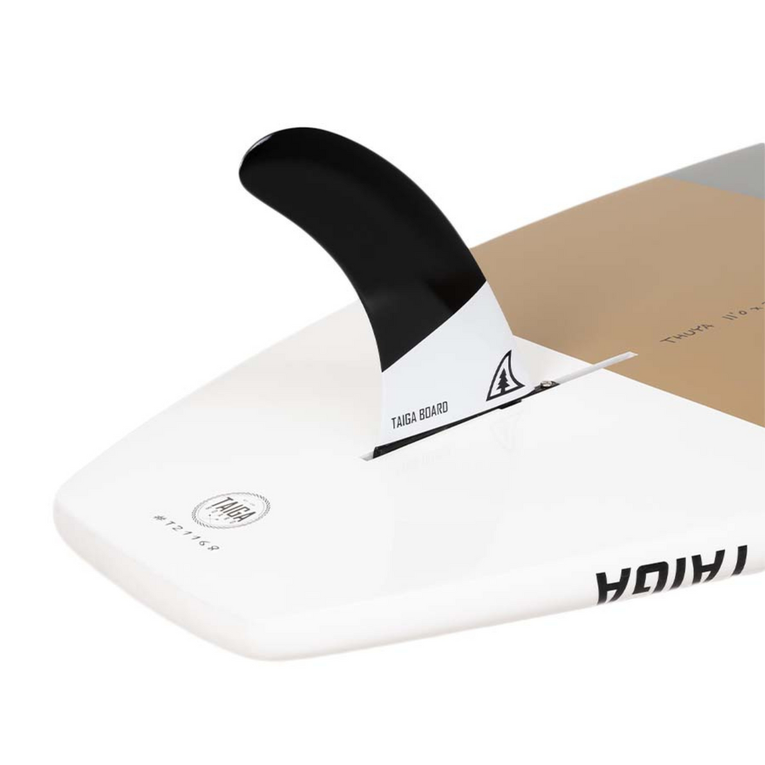 Fin of the Thuya 11'0/11'4