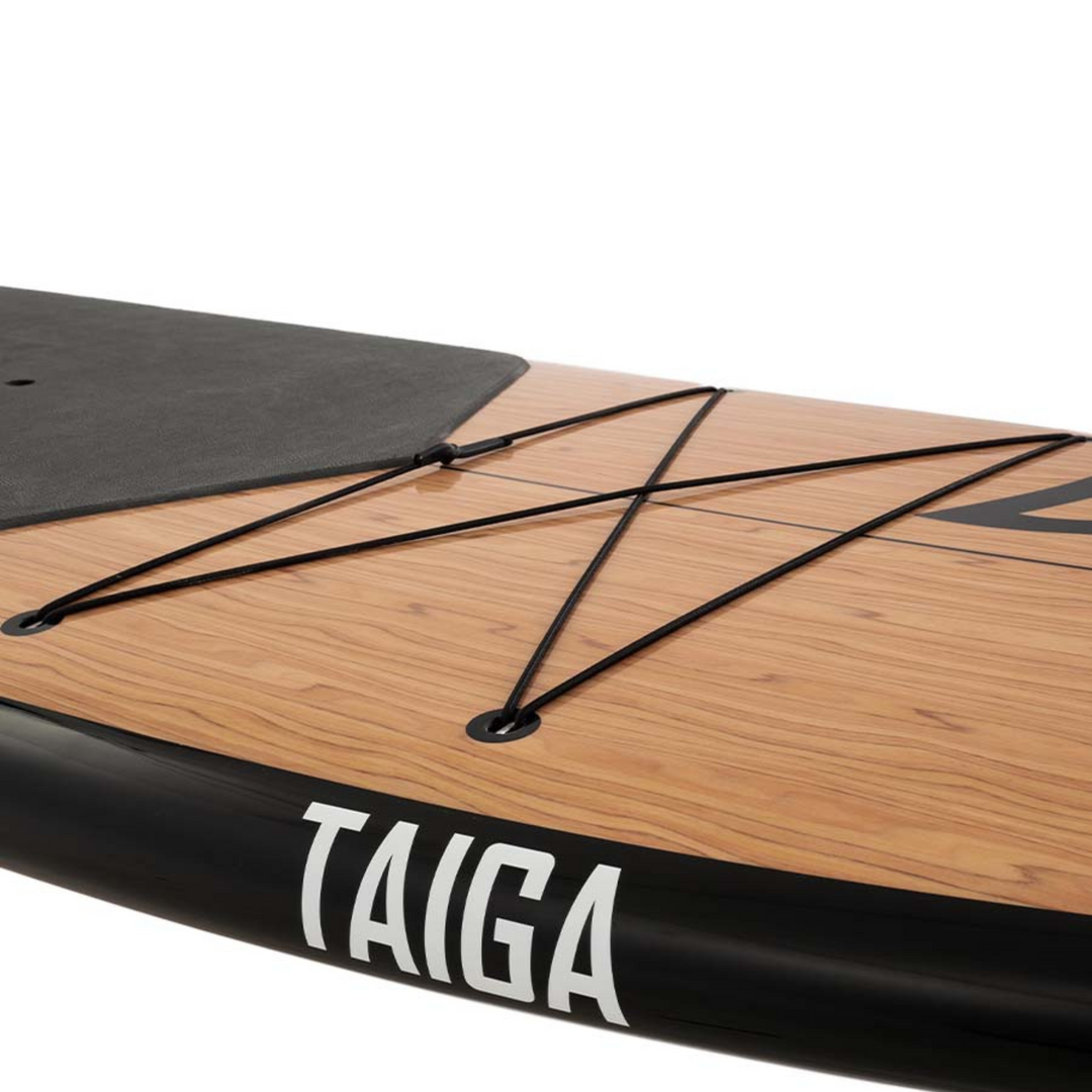 Bungee of the Thuya 11'0/11'4