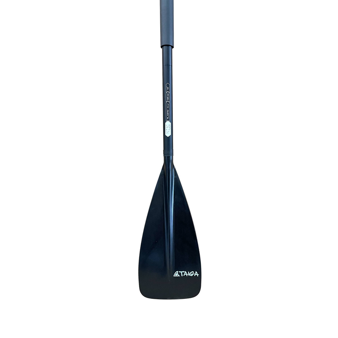 Front view of the Nibi Kid Paddle by TAIGA