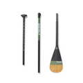 Performance Carbon Hooké Edition Paddle by TAIGA - 3 pieces