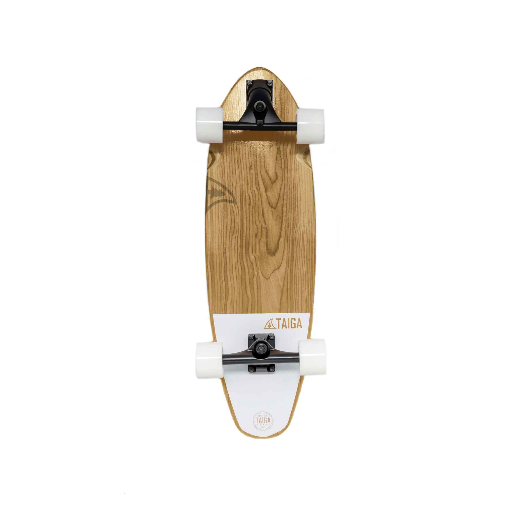 Skateboard - Surf cruiser | Acheter en Ligne | Taiga Board