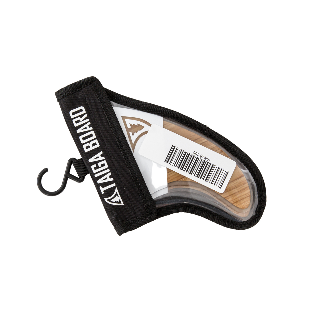 Protective pouch for the Side Fins for Hard SUP - Woody