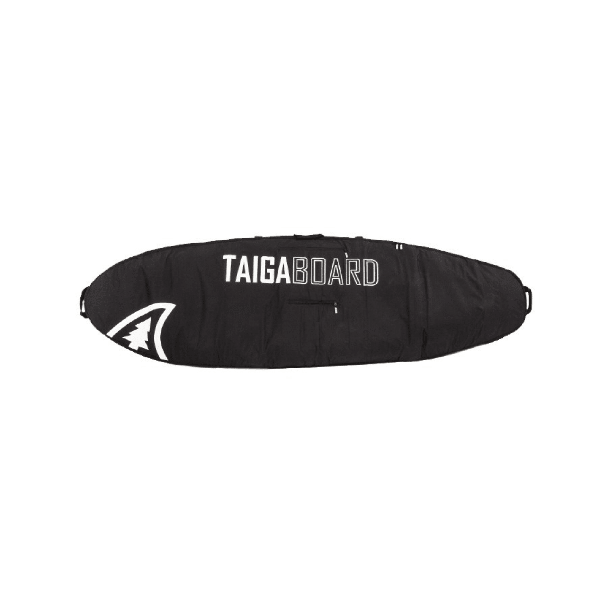 BOARD BAG - HARD PADDLE BOARD DAY BAG – TAIGA BOARD