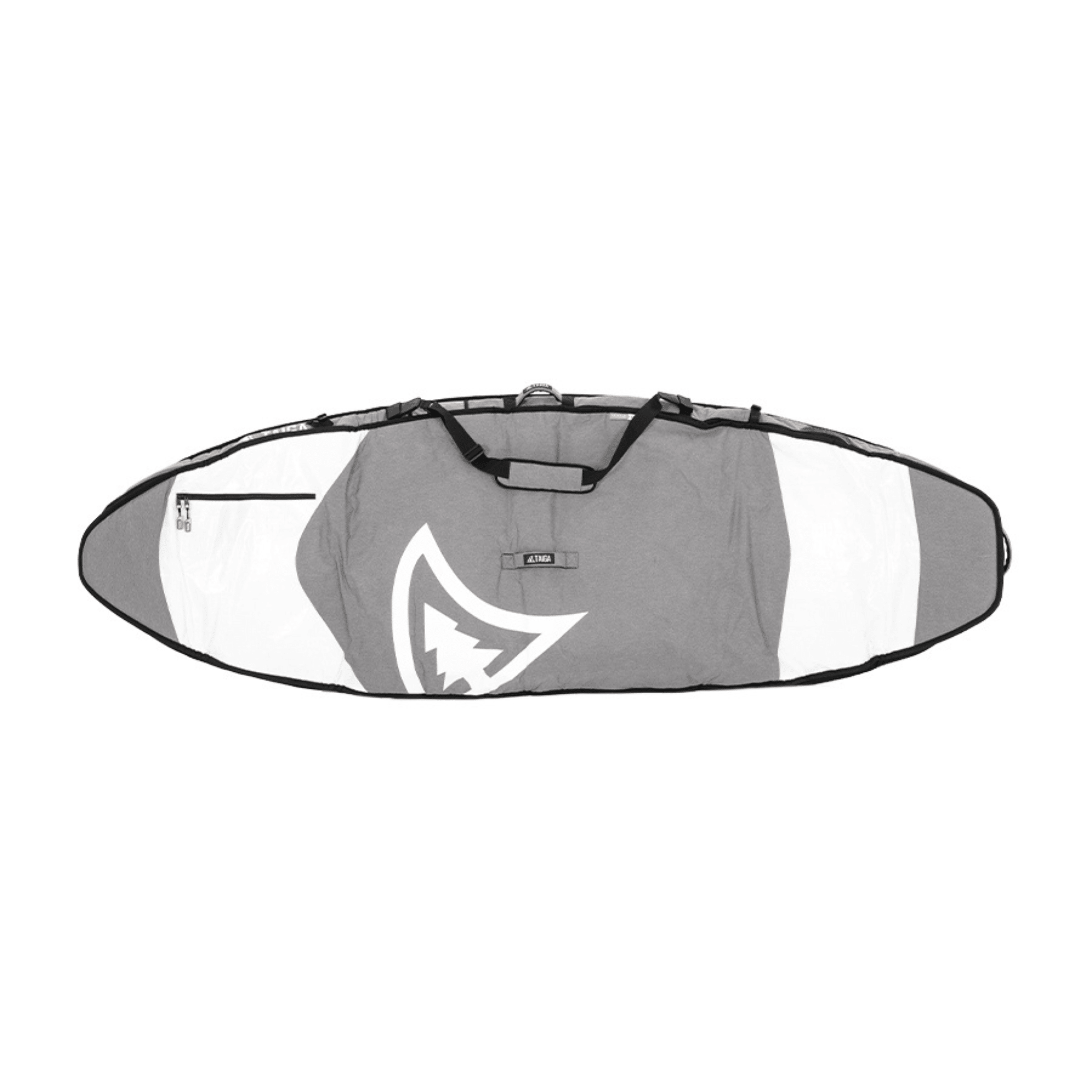 BOARD BAG - HARD PADDLE BOARD PREMIUM TRAVEL – TAIGA BOARD
