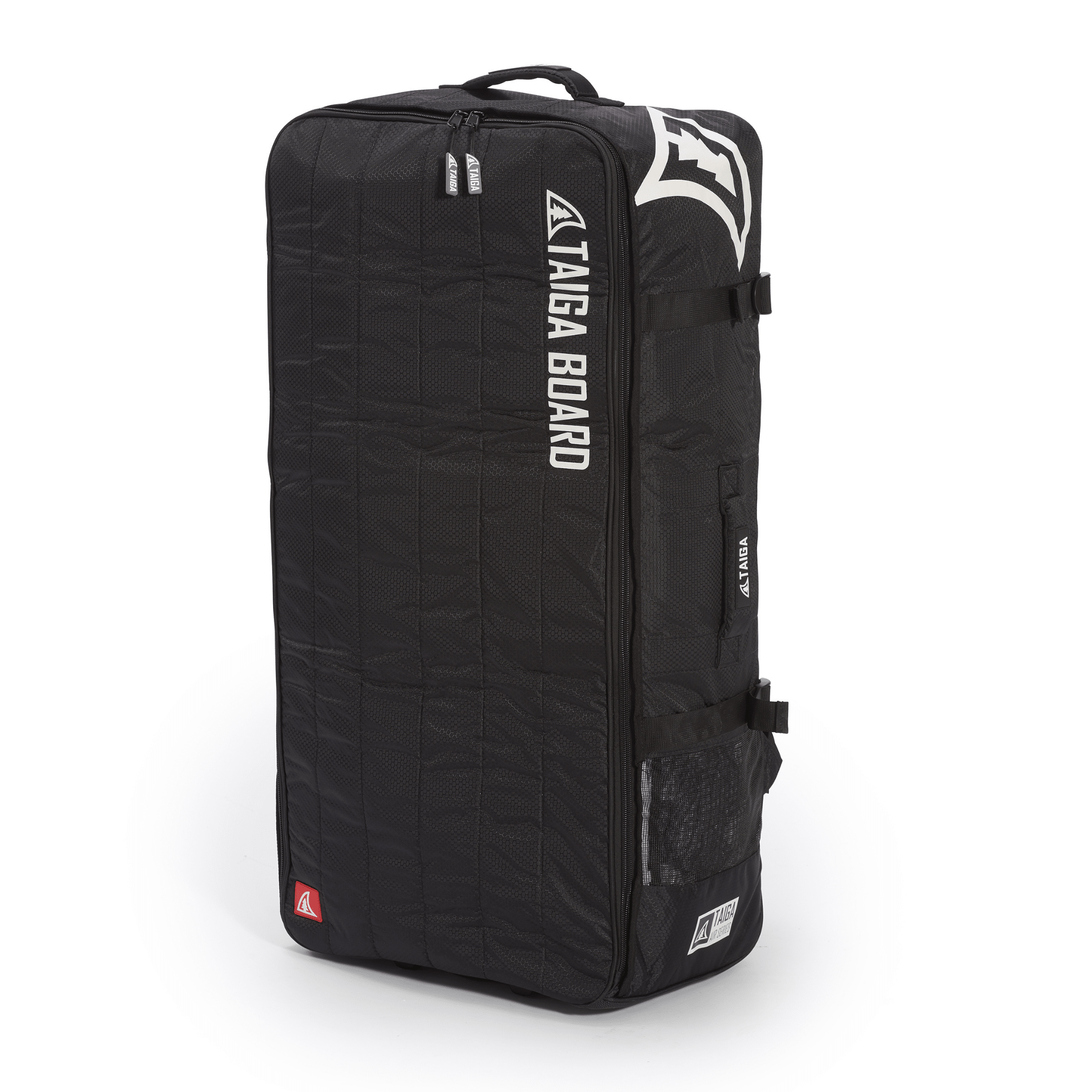 Sac de pont en filet pour planche à pagaie Paddleboard Mesh Bag Stand Up Paddle Board Deck Sac Kayak Paddle Surf Deck Ventouse - Sport
