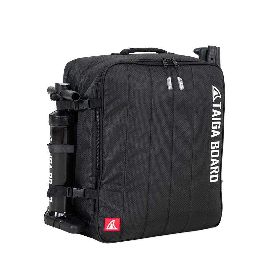 DELUXE BOARD BAG - PADDLE BOARD GONFLABLE (NANO ZIP AIR EDITION