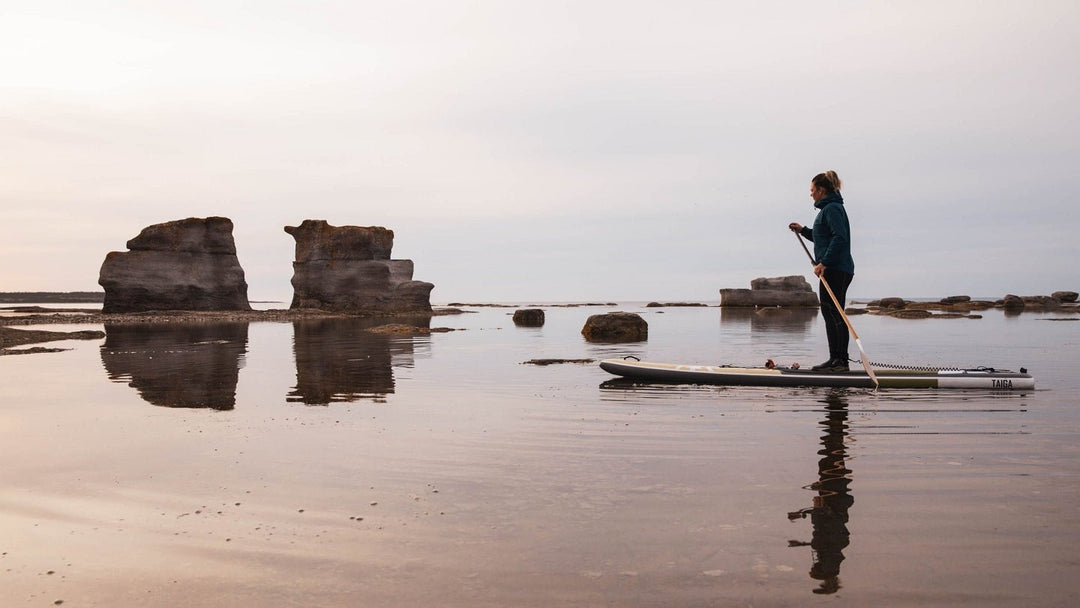 De l'Atlantique aux Grands Lacs, pour préserver la beauté du fleuve