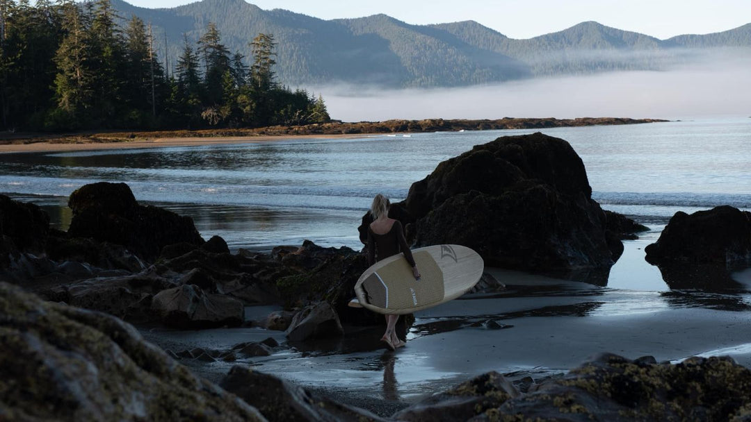 Haïda Gwaïi — At the Edge of the World