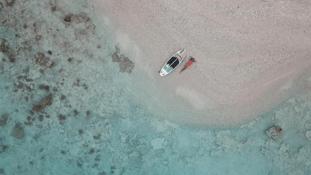 NANO ZIP AIR Inflatable SUP: Why it's our Favorite