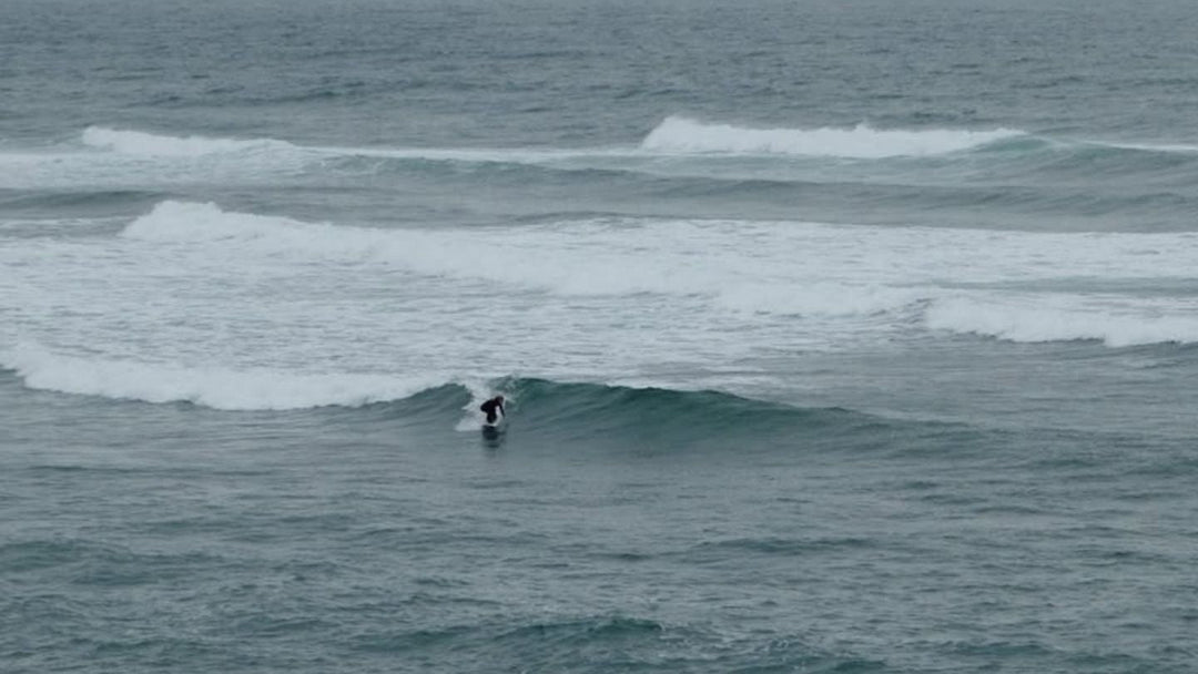 Surfing in Nova Scotia: The Ultimate Surf Trip in Canada