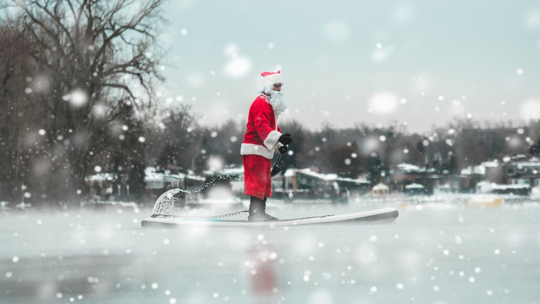 TOP 10 des cadeaux à plus de 100$ 