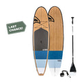 BORÉA 10'6'' - PADDLE BOARD RIGIDE