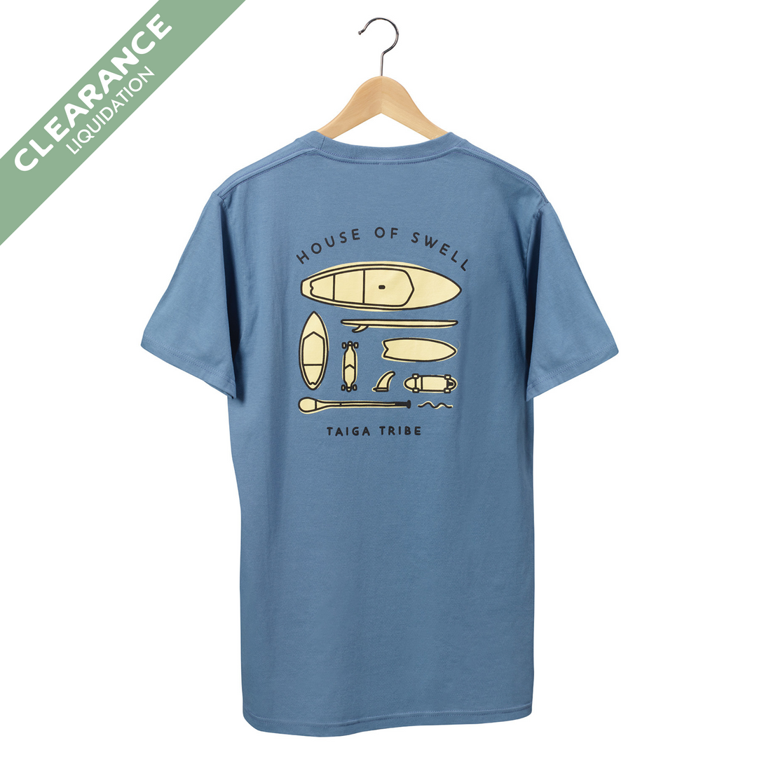 T-SHIRT - HOUSE OF SWELL