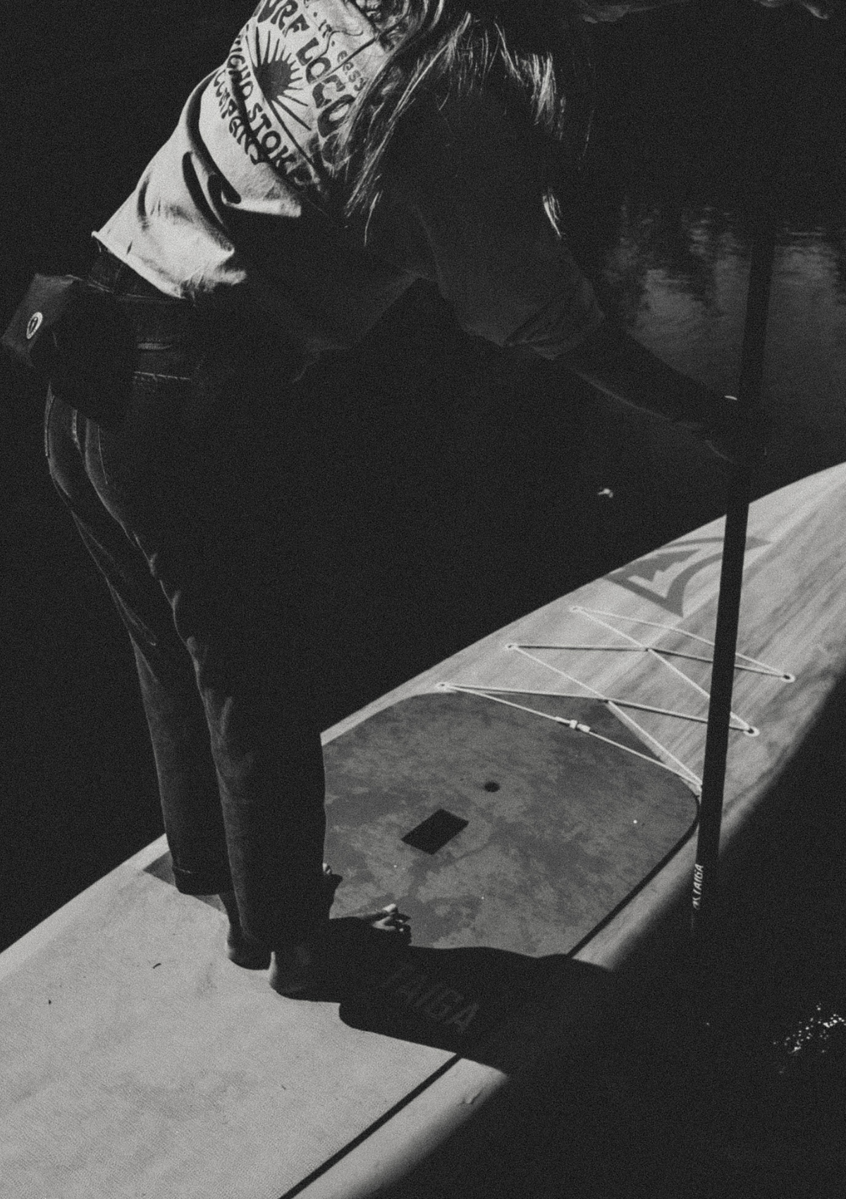 BLACK FRIDAY FAQ Taiga Board